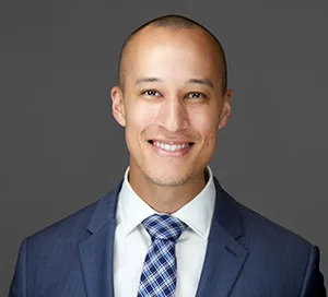 Dr. Steven Tucker
